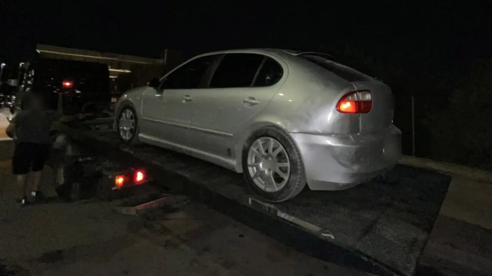 Τροχαία: Έλεγχοι σε Ίλιον και Πετρούπολη - Ακινητοποιήθηκαν 15 οχήματα